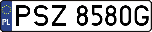 PSZ8580G