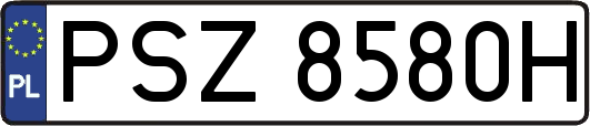 PSZ8580H