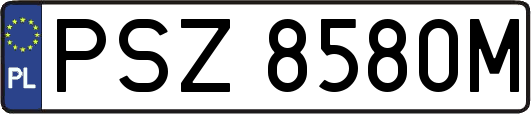 PSZ8580M