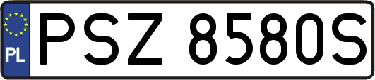 PSZ8580S