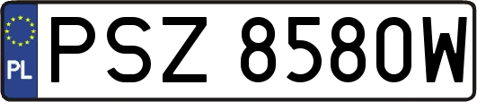 PSZ8580W