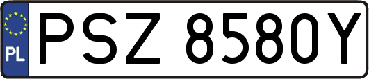 PSZ8580Y