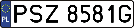 PSZ8581G
