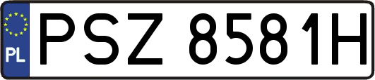 PSZ8581H