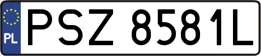 PSZ8581L