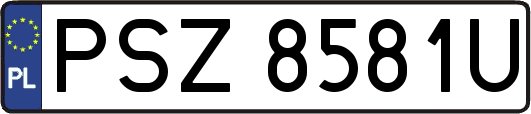PSZ8581U