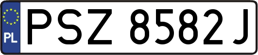 PSZ8582J