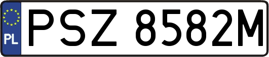 PSZ8582M