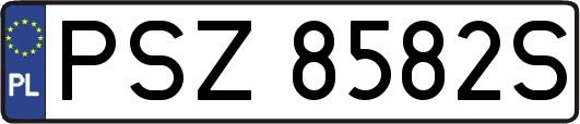PSZ8582S