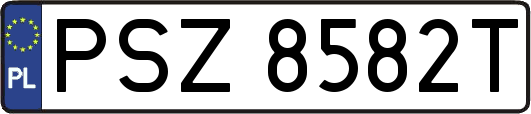 PSZ8582T