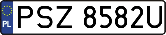 PSZ8582U