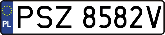 PSZ8582V