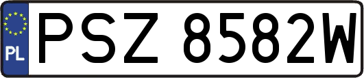 PSZ8582W