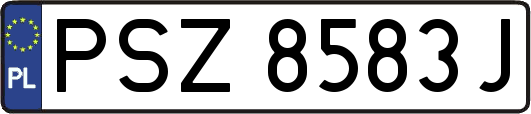 PSZ8583J