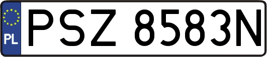 PSZ8583N