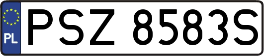 PSZ8583S