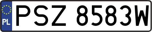 PSZ8583W