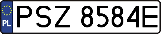 PSZ8584E