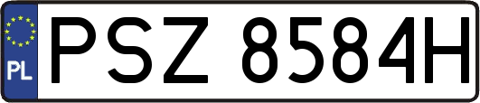 PSZ8584H