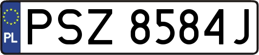 PSZ8584J