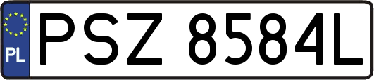 PSZ8584L