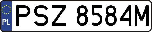 PSZ8584M