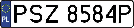 PSZ8584P