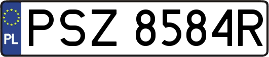 PSZ8584R