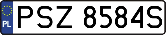 PSZ8584S