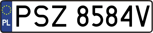 PSZ8584V