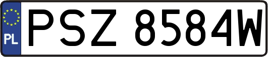 PSZ8584W