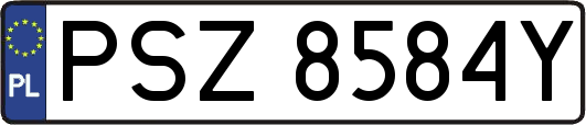 PSZ8584Y