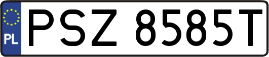 PSZ8585T