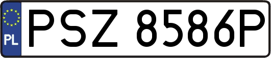 PSZ8586P