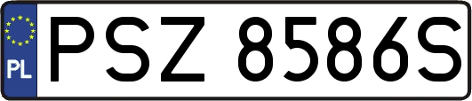 PSZ8586S