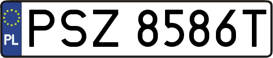 PSZ8586T
