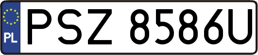 PSZ8586U