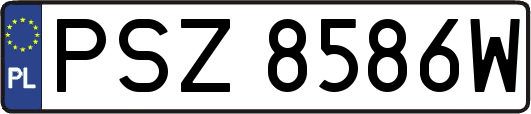 PSZ8586W