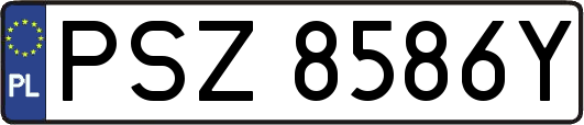 PSZ8586Y