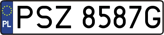 PSZ8587G