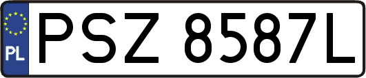 PSZ8587L