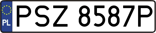 PSZ8587P