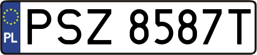 PSZ8587T