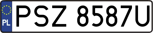 PSZ8587U