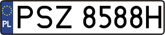 PSZ8588H