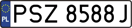 PSZ8588J
