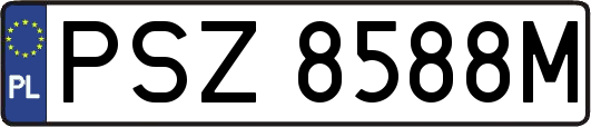 PSZ8588M