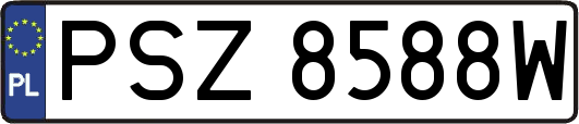 PSZ8588W