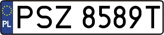 PSZ8589T