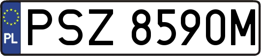 PSZ8590M